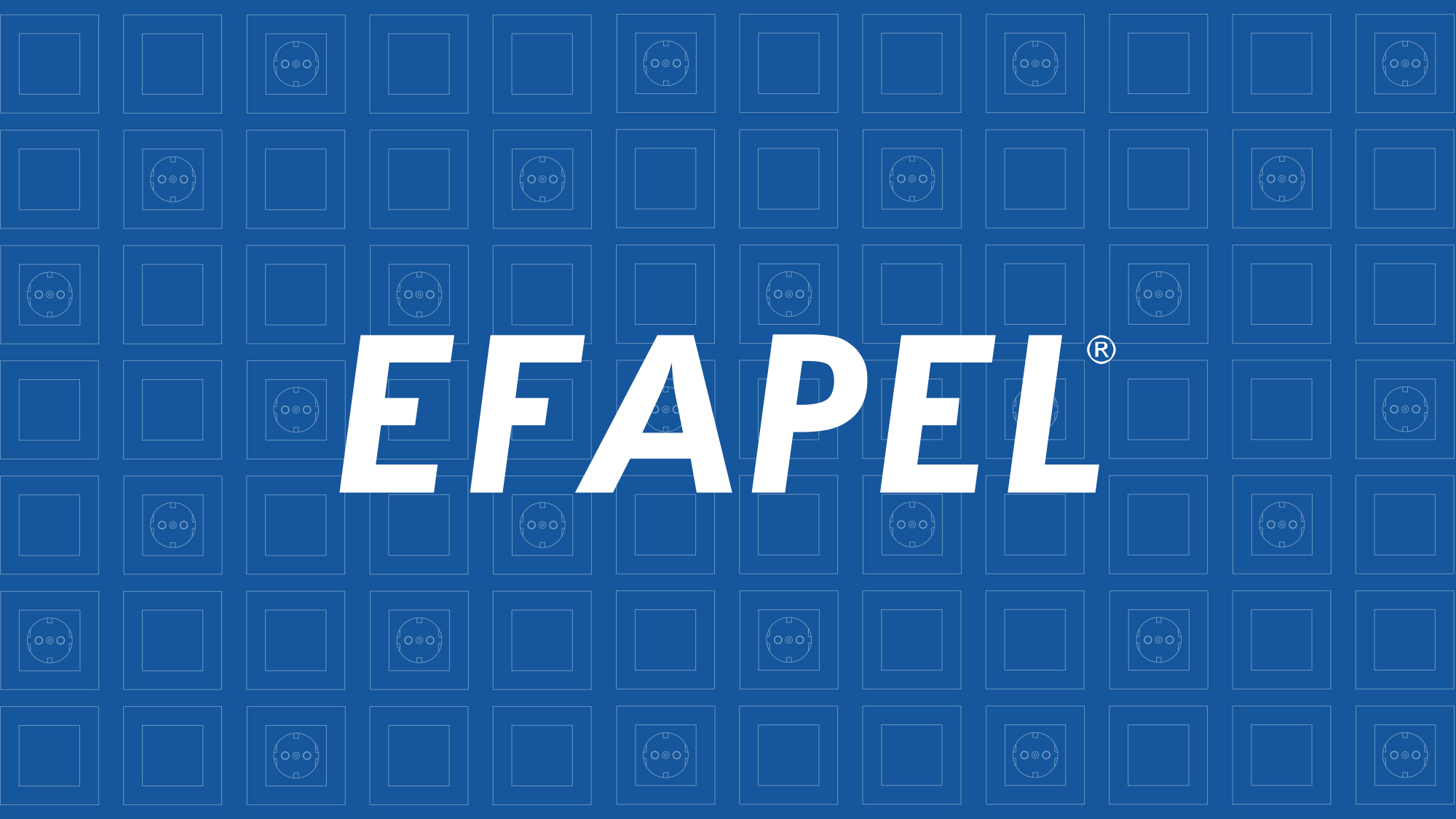 Efapel logo