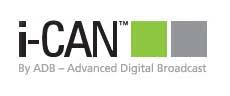 I-can logo