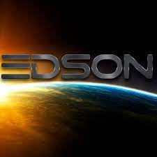 Edson logo