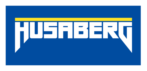 HUSABERG logo
