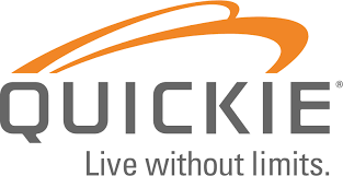 Quickie logo