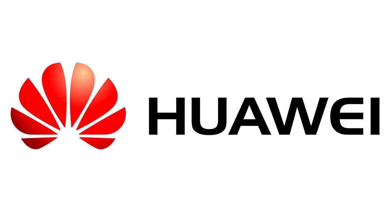 HUAWEI logo