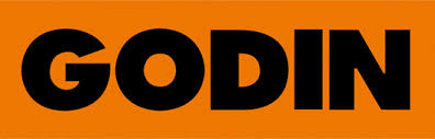 Godin logo