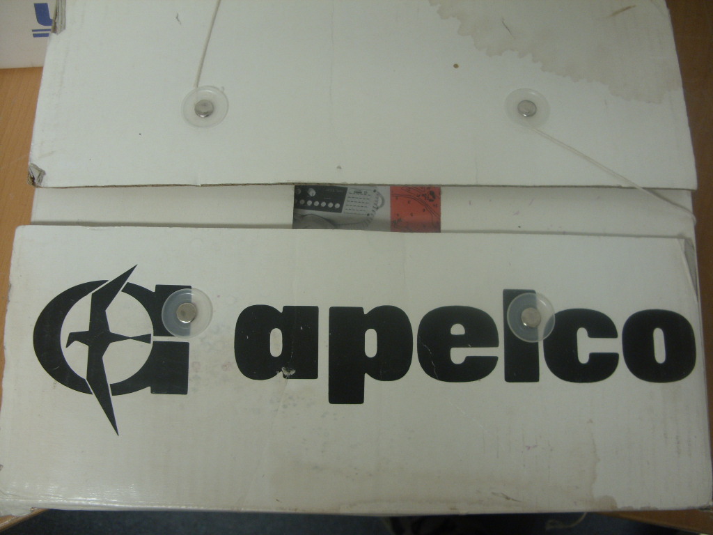 apelco logo