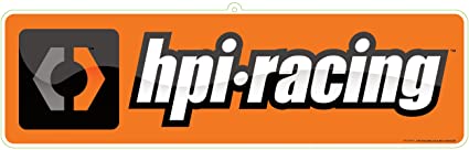 HPI-Racing logo