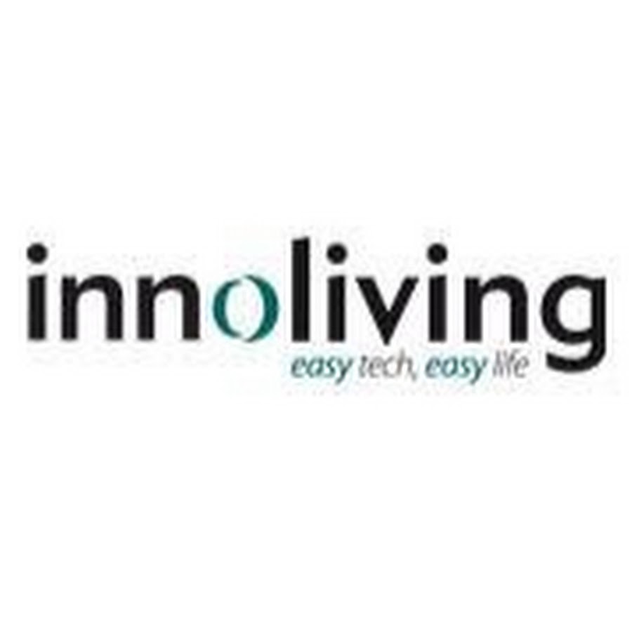 INNOLIVING logo