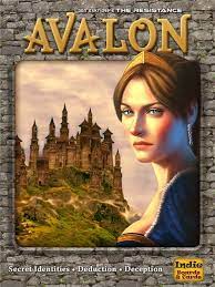 AVALON logo