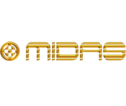 Midas logo