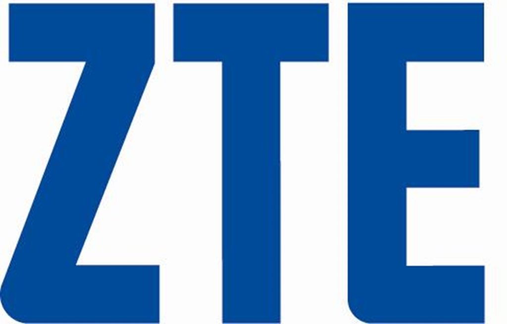 ZTE logo