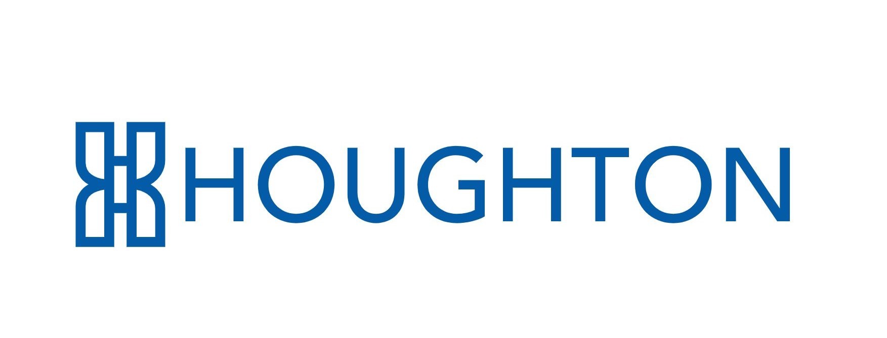 Houghton logo