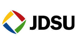 JDSU logo