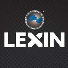 LEXIN logo