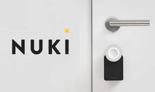 Nuki logo