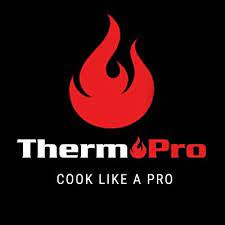 ThermoPro logo