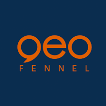 GEOFENNEL logo