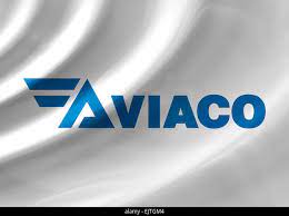 Aviaco logo