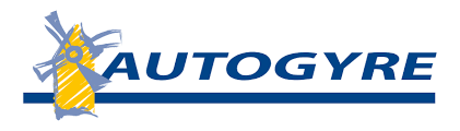 autogyre logo