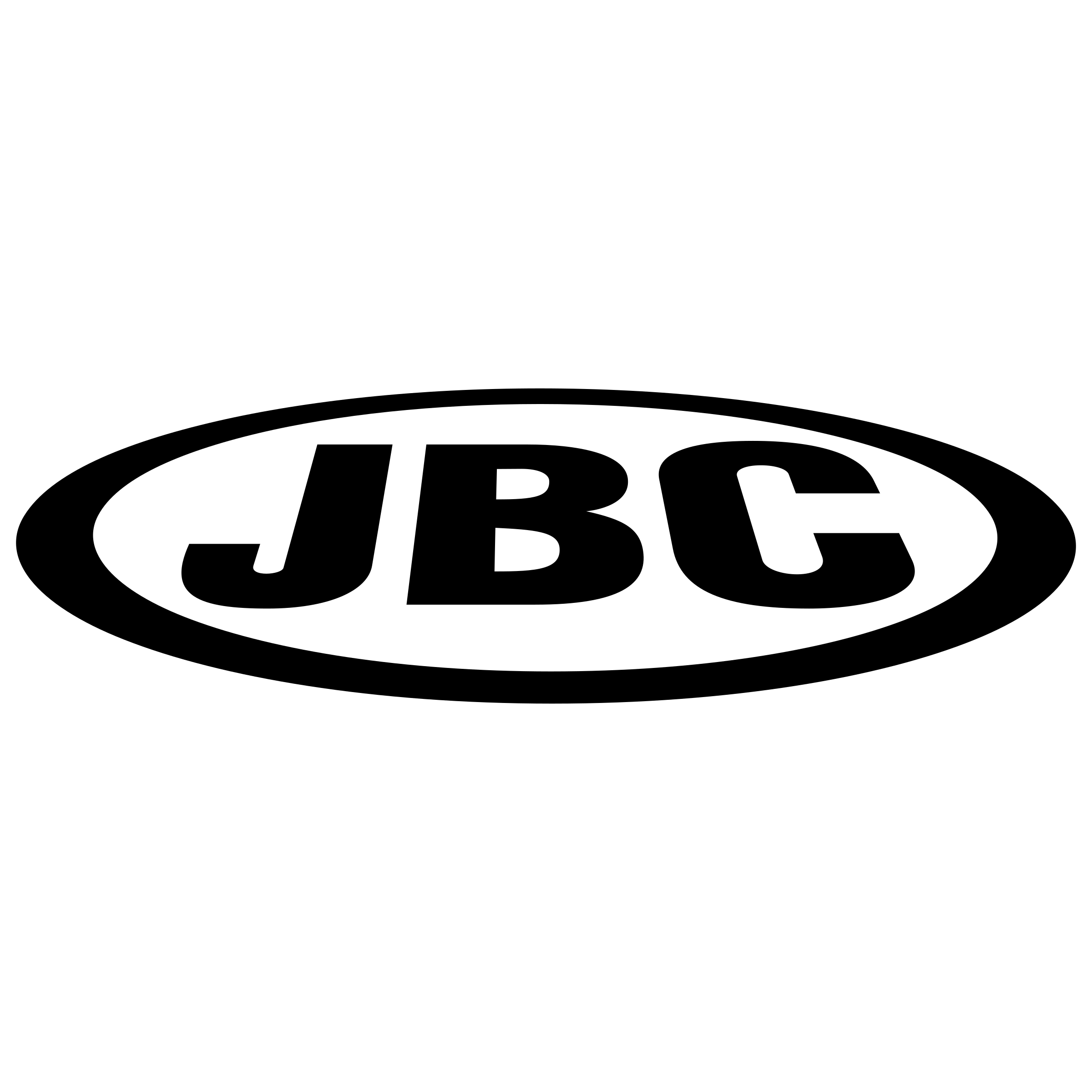 JBC logo