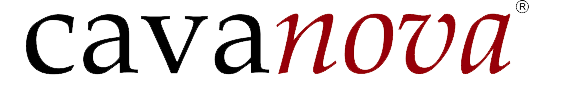 Cavanova logo