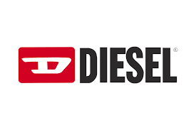 DIESEL logo