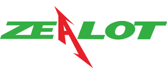 Zealot logo