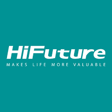 HiFuture logo