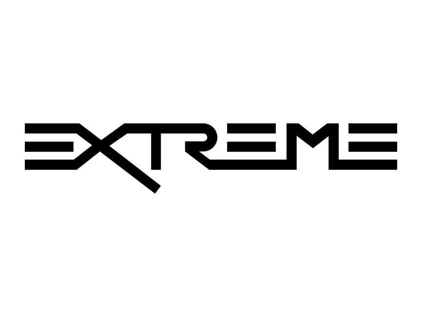 Extreme logo