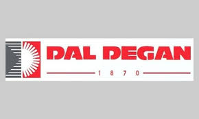 DAL DEGAN logo
