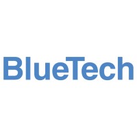 BLUETECH logo