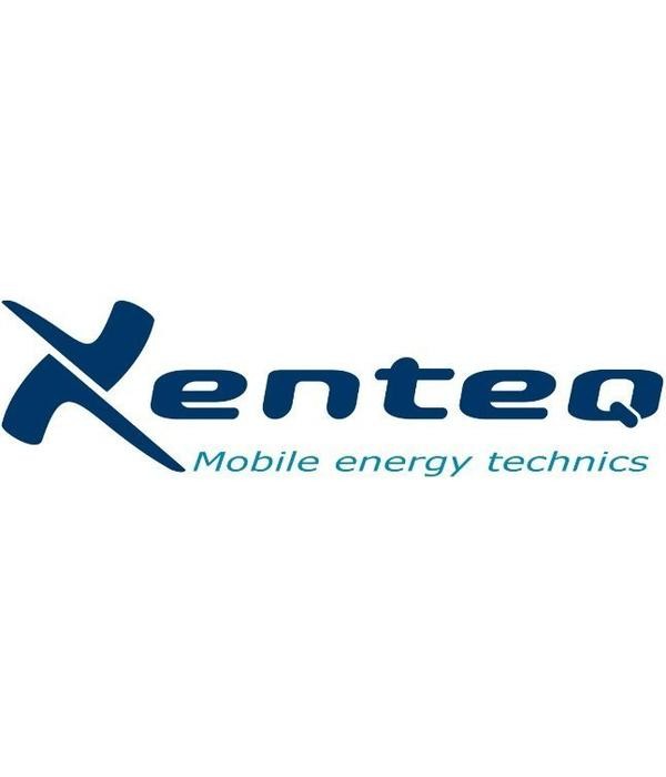 Xenteq logo