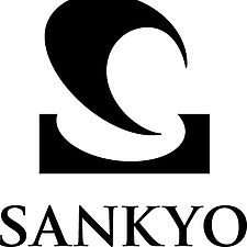 SANKYO logo