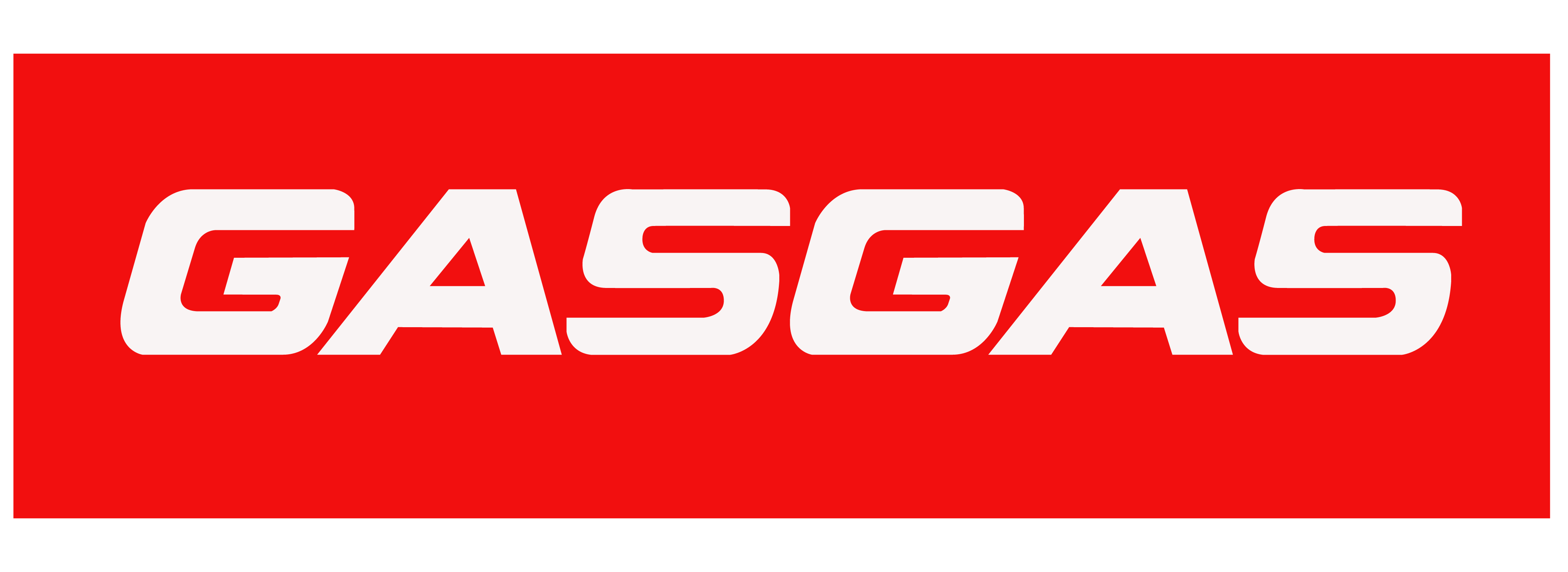 gasgas logo