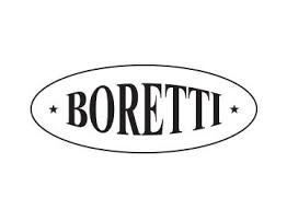 Boretti logo
