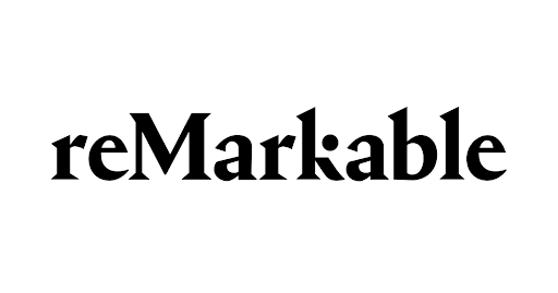 reMarkable logo