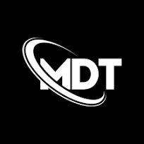 MDT logo