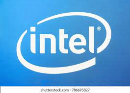 Intel logo