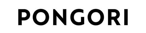 pongori logo