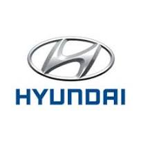 HYUNDAI logo