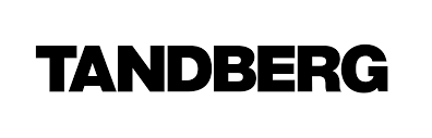 Tandberg logo