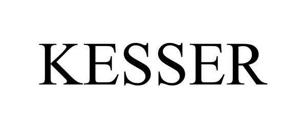 Kesser logo