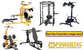 POWERTEC logo