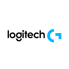 Logitech logo