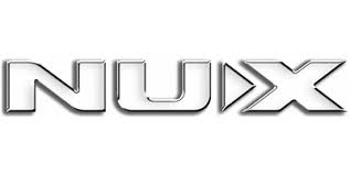 Nux logo