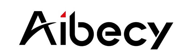 Aibecy logo