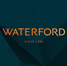 WATERFORD logo