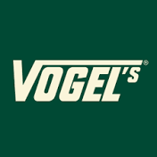 Vogel's logo