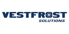 Vestfrost logo