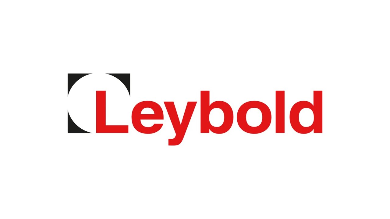 Leybold logo