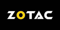 zotac logo