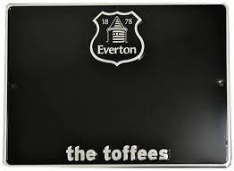 Everton logo